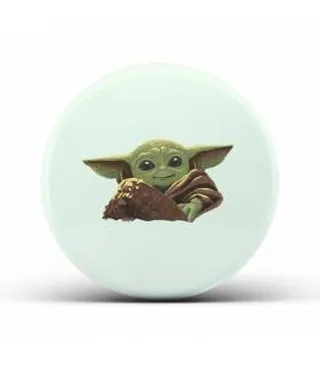 پیکسل Baby Yoda