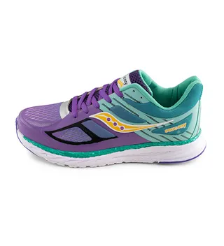 کفش اسپرت Saucony  مردانه بند�ی