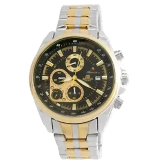 �ساعت مچی مردانه کاسیو CASIO طرح ادیفایس مدل 2239