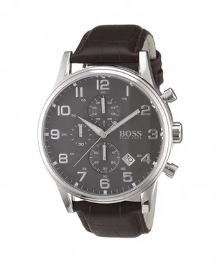 ساعت مچی مردانه هوگو باس Hugo Boss مدل B1512570