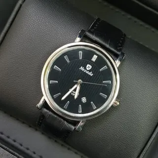 ساعت مردانه و پسرانه موادو با کیفیت مناسب و گارانتی موتور movado