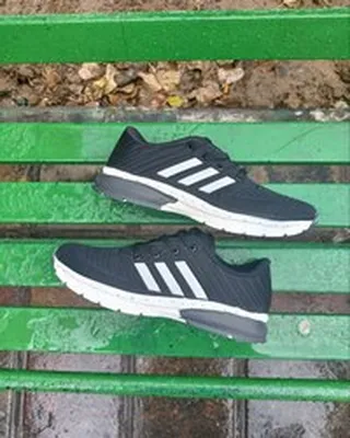 کفش اسپرت زنانه مدل Adidas