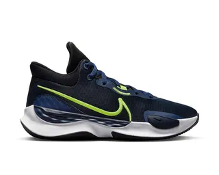 <span class="text-styled__StyledSpan-sc-d280c10c-1 dvOaRP">Nike< span>کف�ش های بسکتبال Renew Elevate III