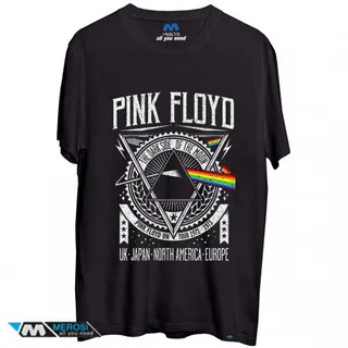 تیشرت Pink Floyd - The Dark Side of the Moon