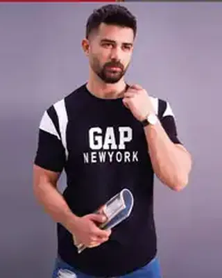 ت�یشرت مردانه م مدل GAP Newyork