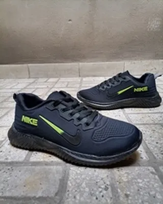 �کفش ورزشی مردانه مدل nike