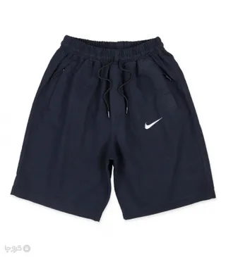 شلوارک مردانه جیبدار کد 228 طرح Nike