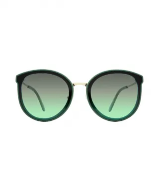 عینک آفتابی زنانه اسپای Spy مدل Colada-GreenFade