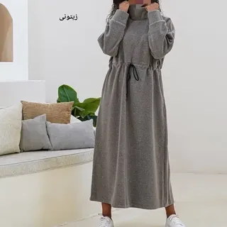 پیراهن زنانه اسکارلت