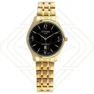 ساعت �مردانه سیتیزن CITIZEN مدل وی آی پی VIP 6009 کد WSG-43