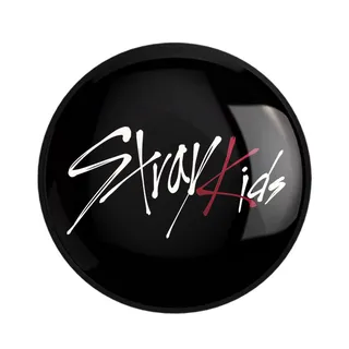 پیکسل خندالو مدل گروه استری کیدز Stray Kids کد 11863