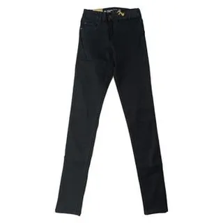 شلوار جین زنانه �کوبوس مدل  moj 24689 jegging jane MID RISE