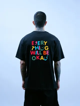 OKEY TSHIRT