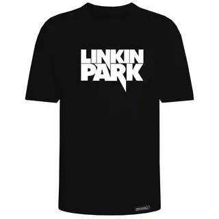 تی شرت آستین کوتاه مردانه 27 مدل Linkin park کد KV...