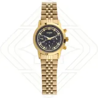 ساعت زنانه سیتیزن CITIZEN مدل وی آی پی VIP 9108HS-L کد WSL-33