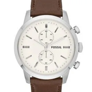 ساعت مچی مردا�نه فسیل (Fossil)| مدل FS4865