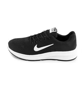 کفش اسپرت Nike مردانه مشکی ب�ندی