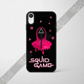 قاب موبایل Squid Game