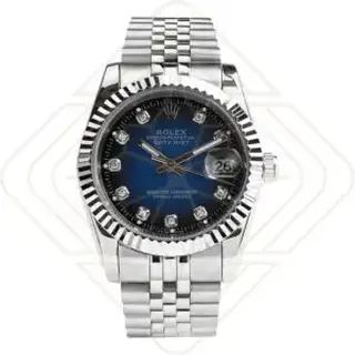 س�اعت رولکس دیت جاست Rolex DateJust کد WSG-28