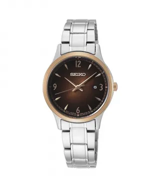 ساعت مچی عقربه ای زنانه �سیکو Seiko مدل SXDH02P1