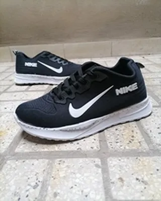 کفش ورزشی مردانه �مدل nike