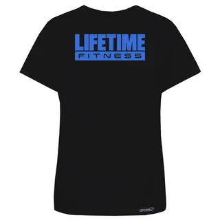 تی شرت آستین کوتاه زنانه 27 مدل Lifetime Fitness ک...