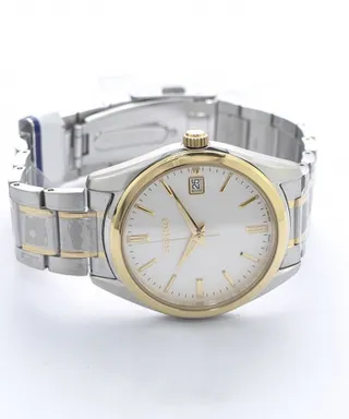 �ساعت مچی عقربه ایی مردانه سیکو Seiko  مدل  SUR312P1