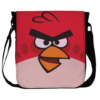 کیف دوشی بچگانه پرندگان خ�شمگین کد angry birds