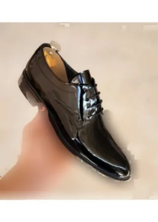 کفش مجلسی دامادی zege برند Zegeshoes کد 1720725163