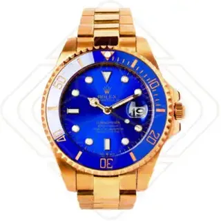 ساعت رولکس سابمارینر Rolex Submariner کد WG-67