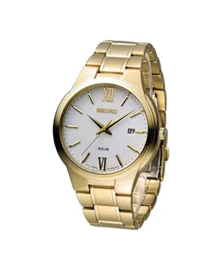 ساعت مچی عقربه ای مردا�نه سیکو Seiko مدل SNE390P1