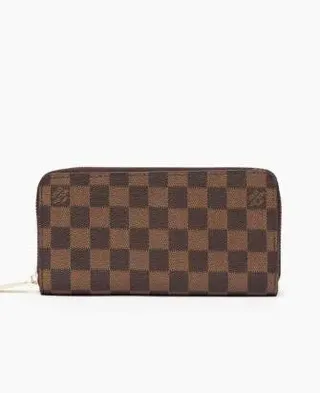 کیف پول چرم Louis Vuitton