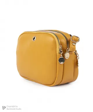 کیف دوشی زنانه بیسراک Bisrak مدل SL-WomenBag-599