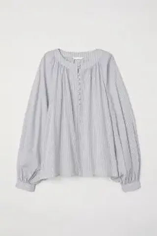 شومیز زنانه 32335 سایز 32 تا 48 مارک H&M   *