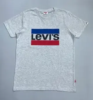 تی شرت مردانه سایز M   XL �برند Levis کد 10093381