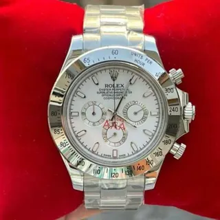 ساعت مردانه و پسر�انه رولکس مدل دیتوناRolex