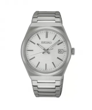 ساعت مچی عقربه ایی مردانه سیک�و Seiko  مدل  SUR553P1