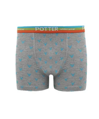 شورت مردانه پاتر Potter کد 349