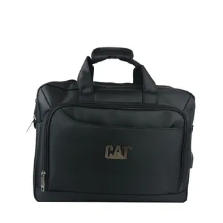 کیف اداریمردانه مدل cat 33