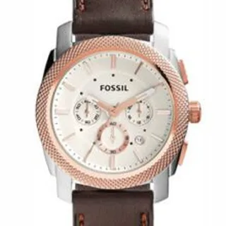 ساعت مچی مردا�نه فسیل (Fossil)| مدل FS5040