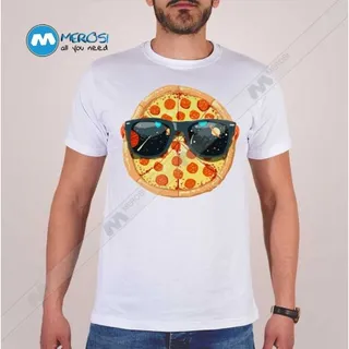 تیشرت Cool Pizza