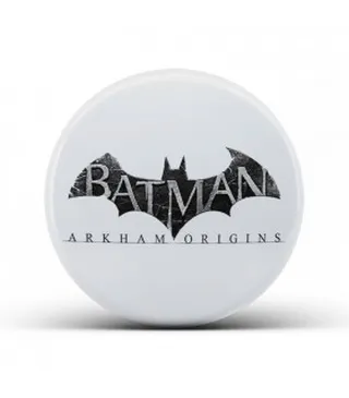 پیکسل Arkham Origins