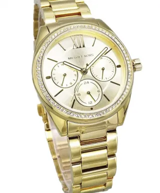 ساعت مچی زنانه مایکل کورس Michael Kors مدل MK7090