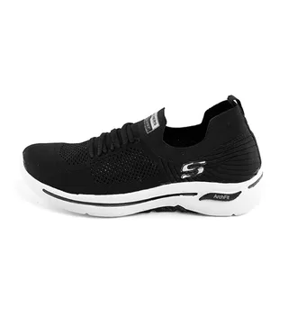 کفش اسپرت Skechers مردانه مشک�ی