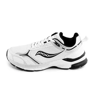 کفش اسپرت Saucony  مردا�نه سفید بند دار