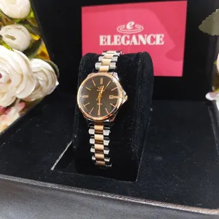 �ساعت مچی زنانه الگانس  ELEGANCE  plus ژاپن