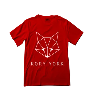 تیشرت KORY YORK