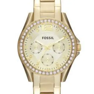 ساعت مچی زنانه فسیل (Fossil)| مد�ل ES3203