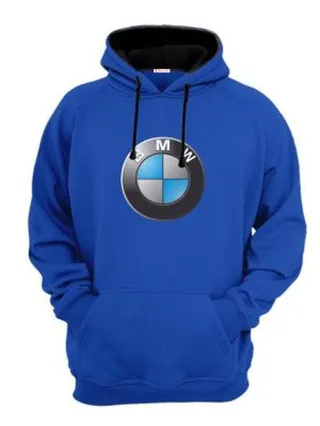 هودی طرح بی ام و BMW