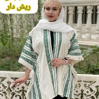 پانچ لنین ریش دار کد 14362